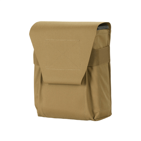 M-Tac Pouch til M249 Cartridge Box Closed i Cordura 500D.