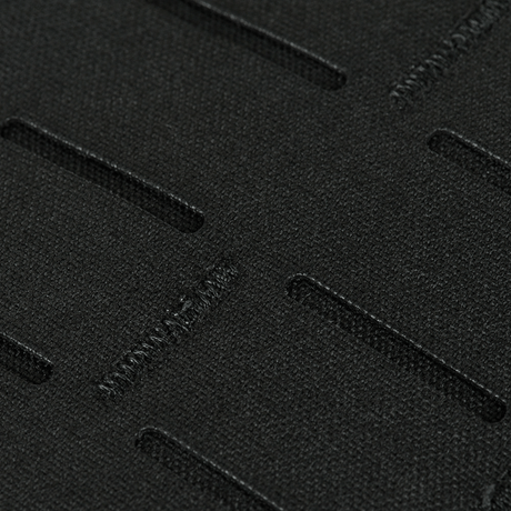 Nærbilde av materialet på M-Tac Plate Carrier Cuirass FAST QRS Gen.II, i Cordura 500D.