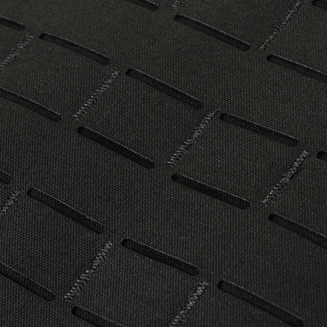 Nærbilde av Cordura 500D-stoffet fra M-Tac Plate Carrier Cuirass FAST QRS XL Gen.II.