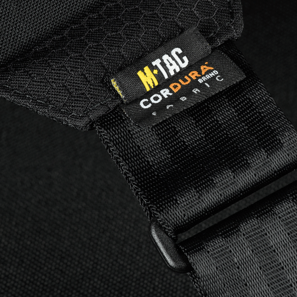 M-Tac Sling Pistol Taske Elite Hex med Velcro i slidstærk Cordura materiale