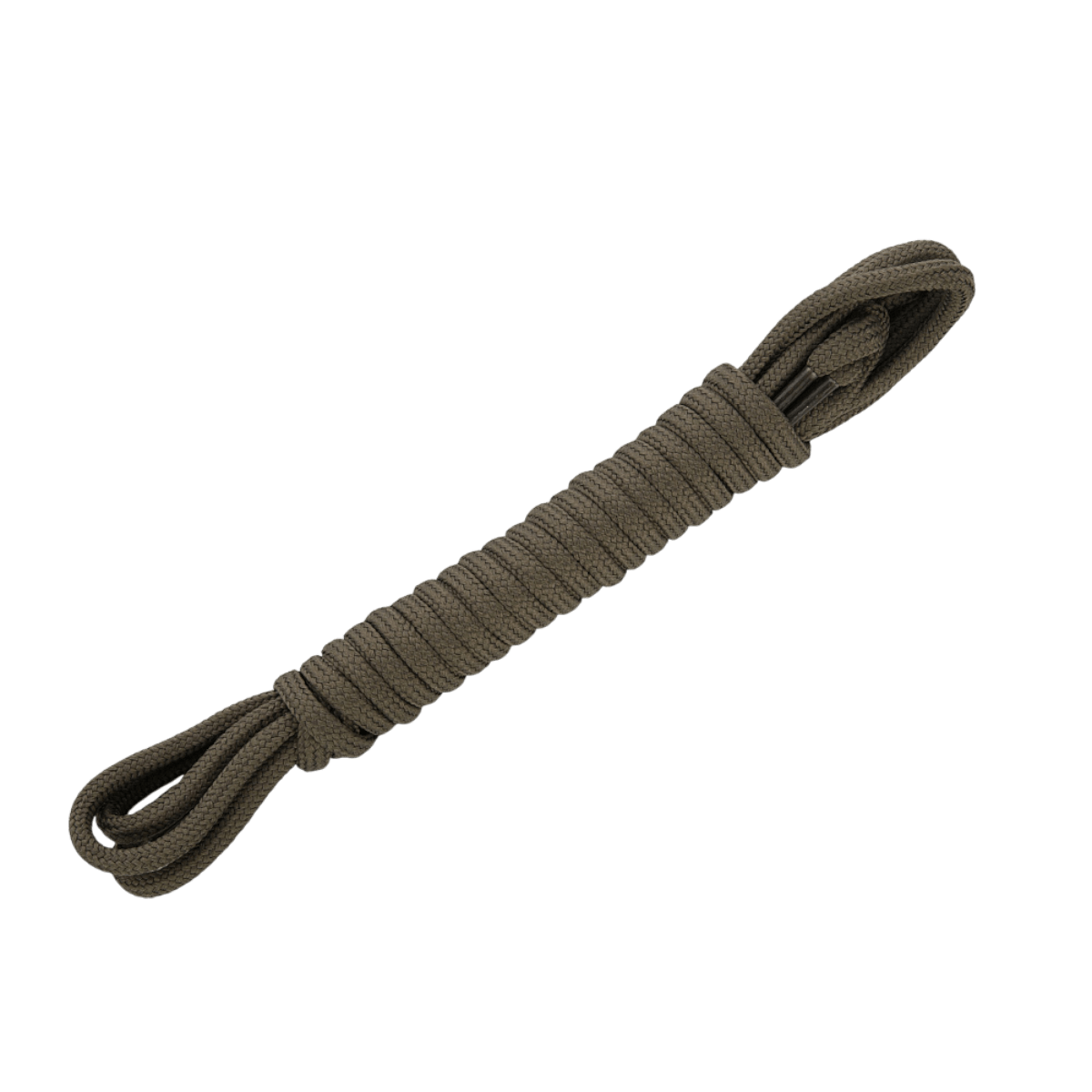 M-Tac Snørebånd med vandafvisende imprægnering (Italien) i grøn farve