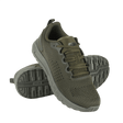 M-Tac Summer Light Sneakers, lette og åndbare, med gummiforstærkede tæer og holdbar EVA-gummisål til optimalt sommergreb.