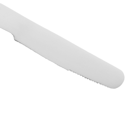 Kniv fra M-Tac Stål Bestiksett Large (4 deler).