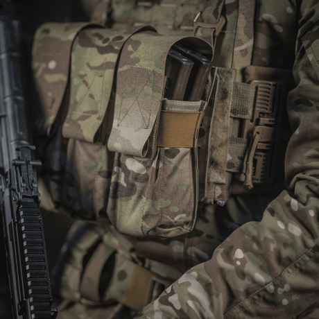 M-Tac veske for 2 magasiner — produktbilde