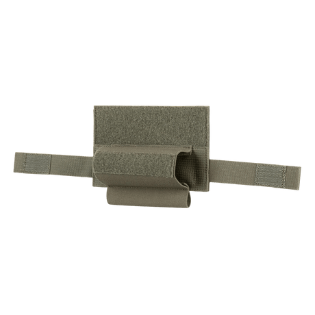 M‑Tac Tourniquet Pouch Elastic Gen.5 i olivengrønn Cordura 500D, designet for rask tilgang og sikker feste av CAT tourniquet.