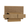 M‑Tac Tourniquet Pouch Elastic Gen.5 i Cordura 500D, taktisk taske til CAT tourniquet med elastisk velcro-fastgørelse.