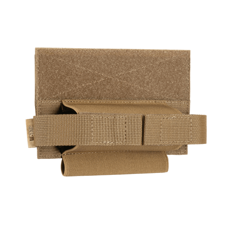 M‑Tac Tourniquet Pouch Elastic Gen.5 i Cordura 500D, taktisk veske til CAT tourniquet med elastisk Velcro-feste.