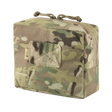 M-Tac Utility Taske Elite Medium i multicam camouflagemateriale med rummeligt hovedrum og kraftig lynlås, vist i galleri position 1.