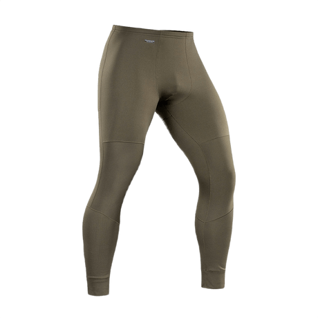 M-Tac Vinter Baselayer 3/4 Bukser i premium fleece til vinter, anatomi pasform, lavet af Pontetorto® materiale, ideelle til kolde sæsoner.