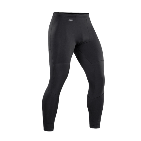 M-Tac Vinter Baselayer 3/4 Bukser i premium fleece, ideal til vinterbrug, lavet af Pontetorto® materiale, anatomisk pasform
