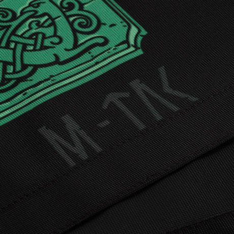 M-tac Flag Odin Night Vision 630x900 dekorativt banner med moderne militære elementer og Odin-motiv.