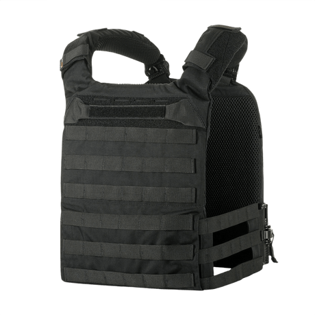 M-Tac Plate Carrier Cuirass FAST QRS XL Gen.II beskyttelsesvest for ESAPI-plater i Cordura 500D med hurtiglåssystem.