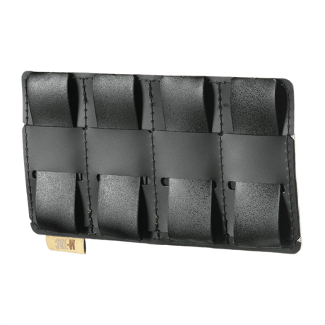 M‑Tac Tactical Morale Patches Display Board festet til MOLLE-system, 160 x 85 mm, stabil plastbase for patchorganisering.