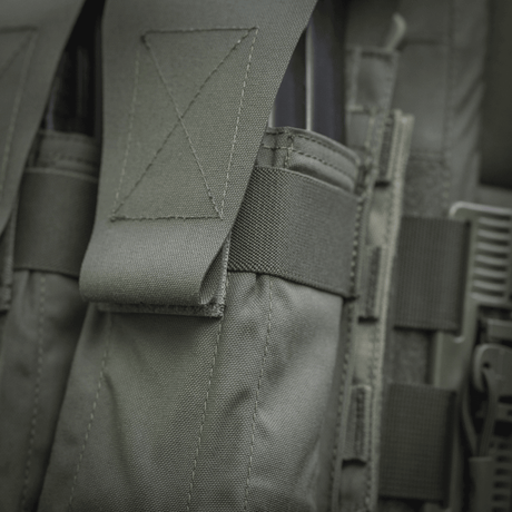 M-Tac veske for 2 magasiner — produktbilde