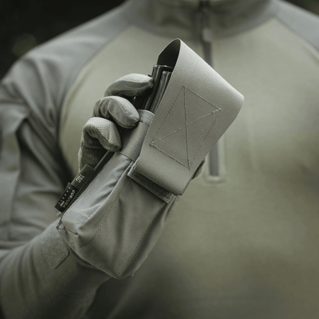 M-Tac veske for 2 magasiner — produktbilde