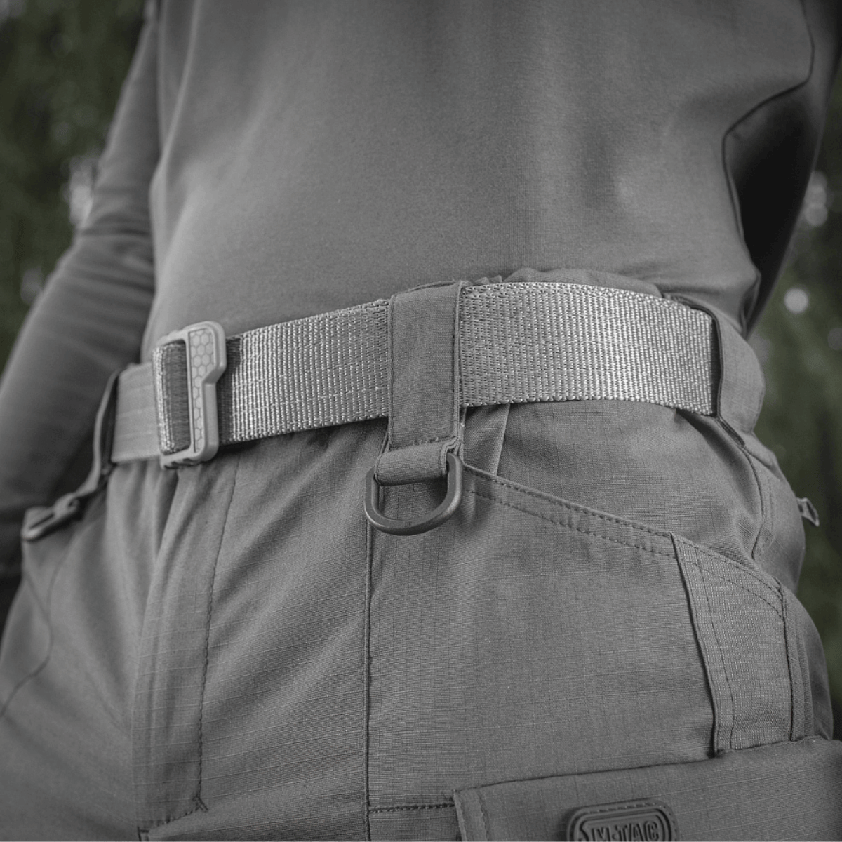 M-tac taktiske bukser Conquistador Gen. I Flex