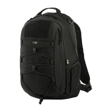 M-Tac Urban Line Force Pack Ryggsekk i moderne design med funksjonelle rom for daglige behov. Perfekt for bybruk og eventyr.