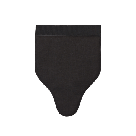 Anorak Niobium® Groin Protector I, multitrussel mykt panser, gir ekstra skrittbeskyttelse med borrelåssystem.
