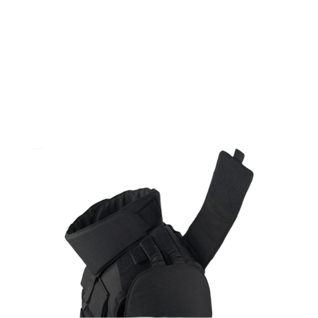 Anorak Niobium® Tactical II – full set kropspanser med tilpasning