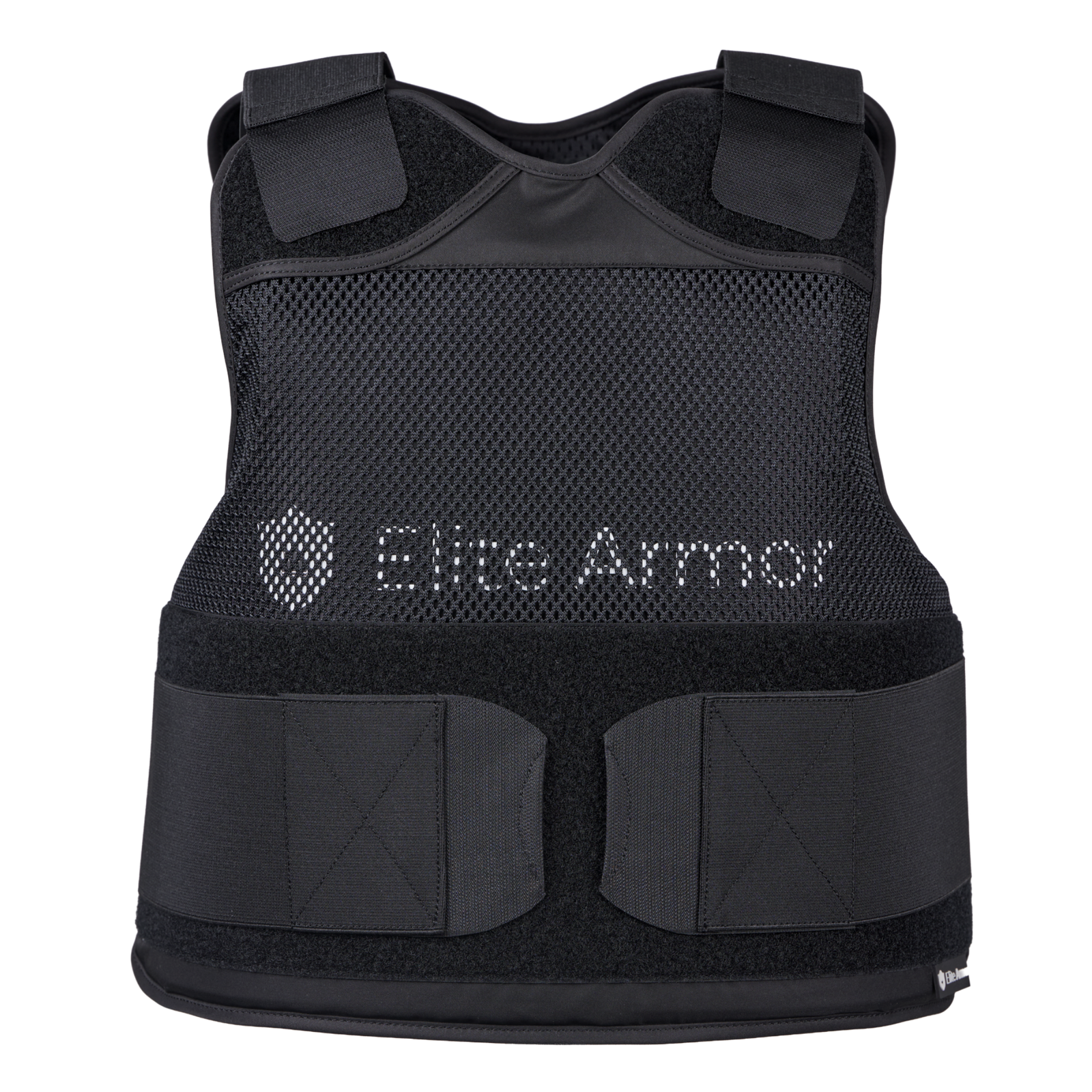 Elite Armor RX2 skudsikker vest - set forfra