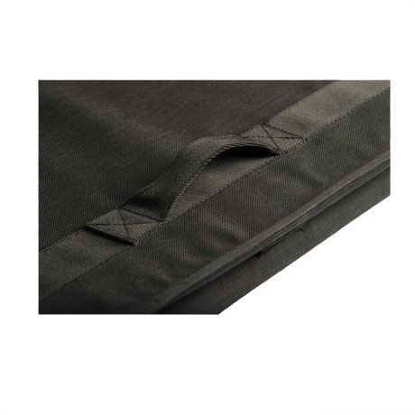 Anorak Titanium® E.F.M.T.B. I aktetaske med Level IIIA++-beskyttelse og hybridpanel i UHMWPE og UD ARAMID.