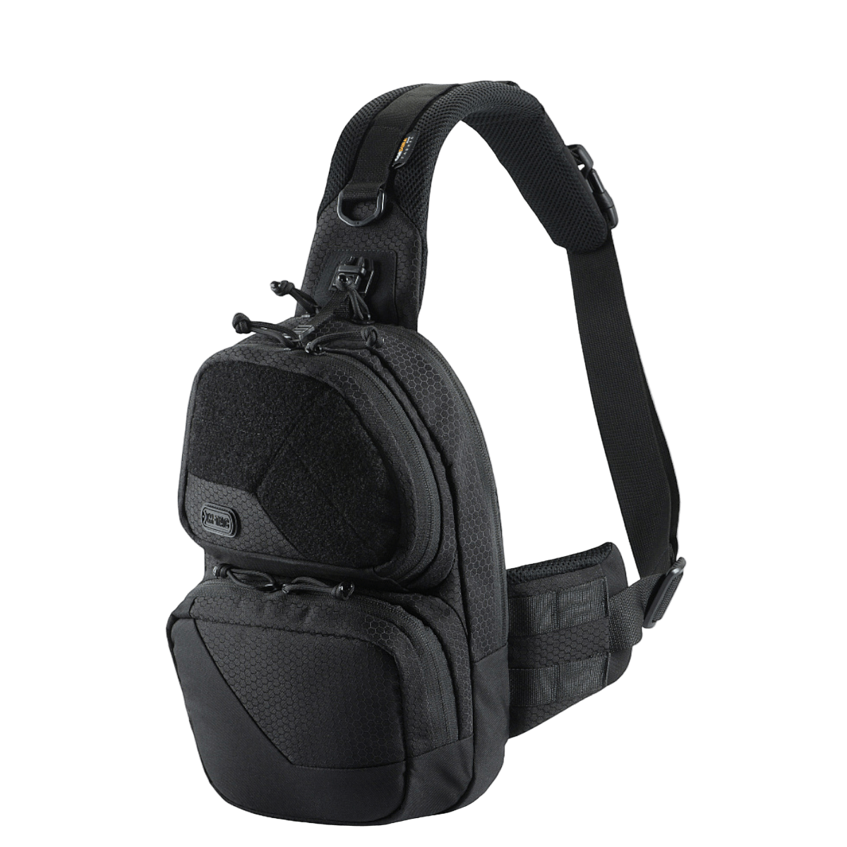 M-Tac Buckler Bag Elite Hex