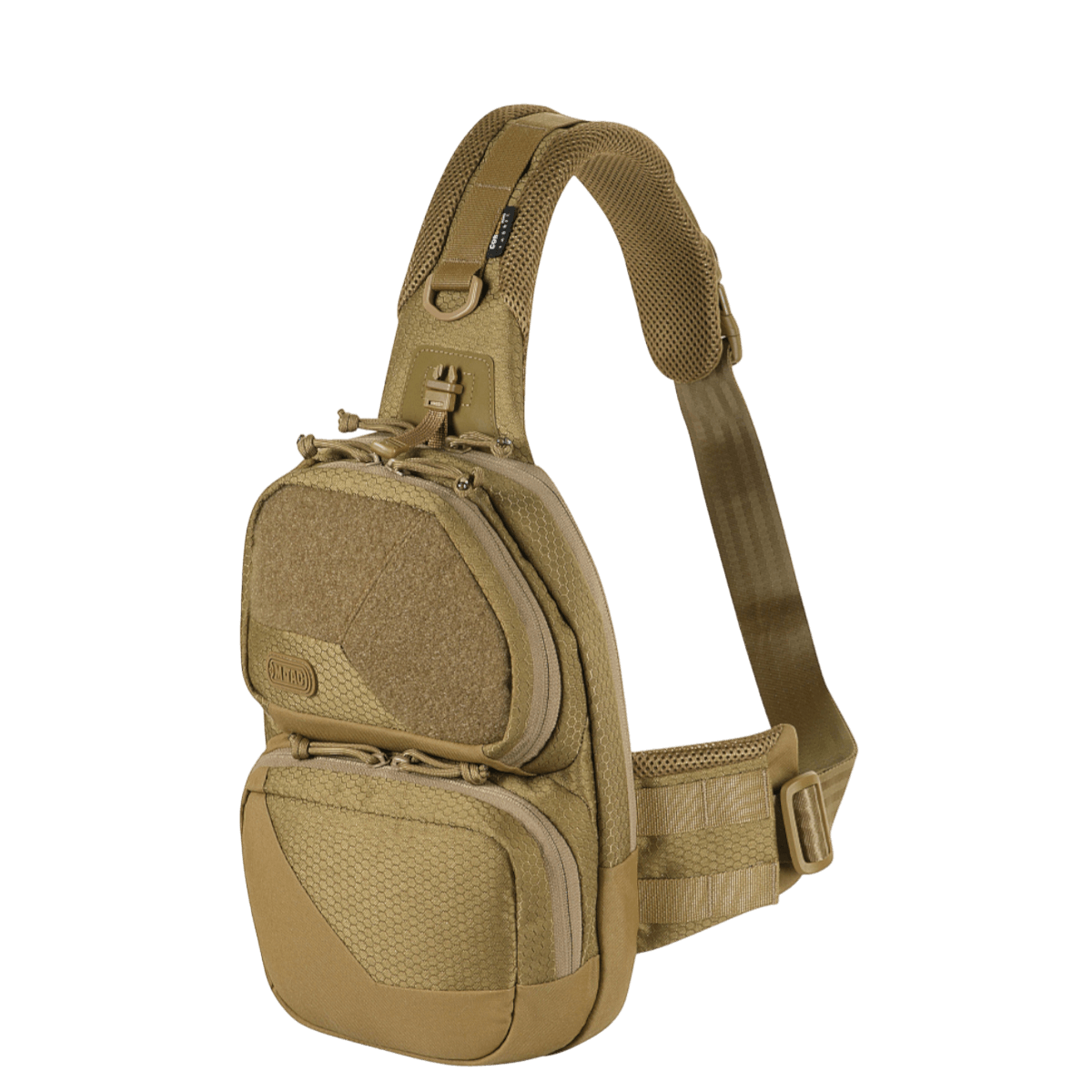 M-Tac Buckler Bag Elite Hex