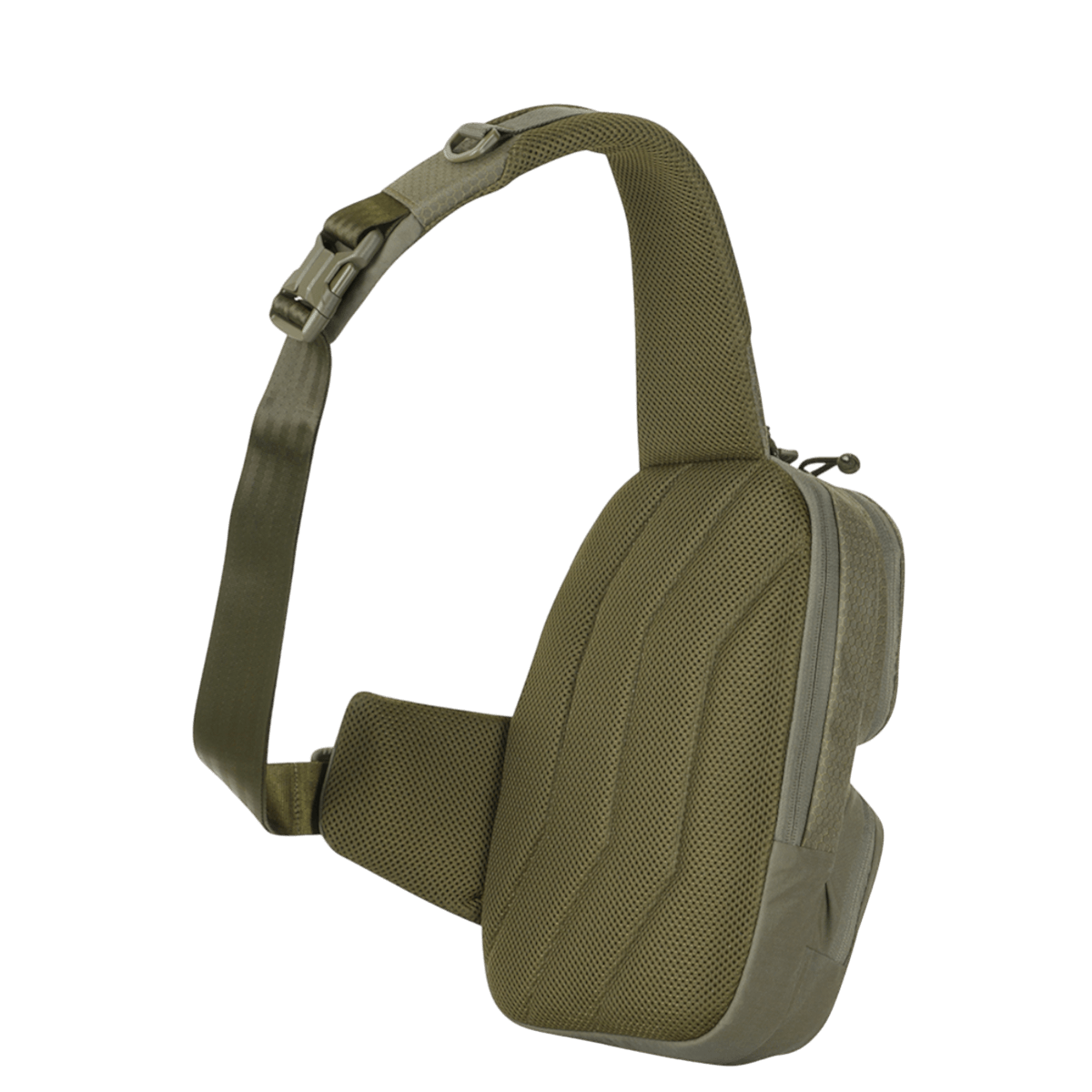 M-Tac Buckler Bag Elite Hex