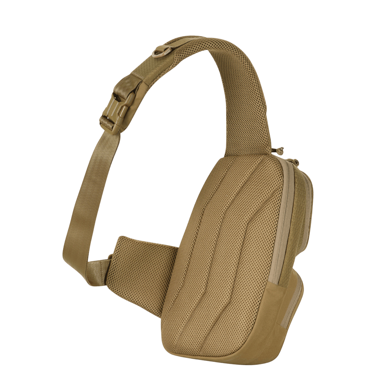 M-Tac Buckler Bag Elite Hex