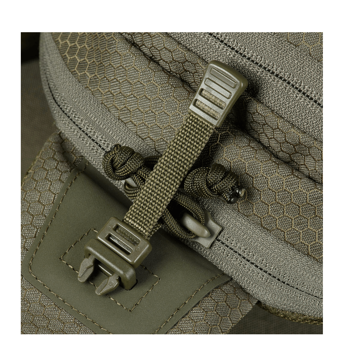 M-Tac Buckler Bag Elite Hex