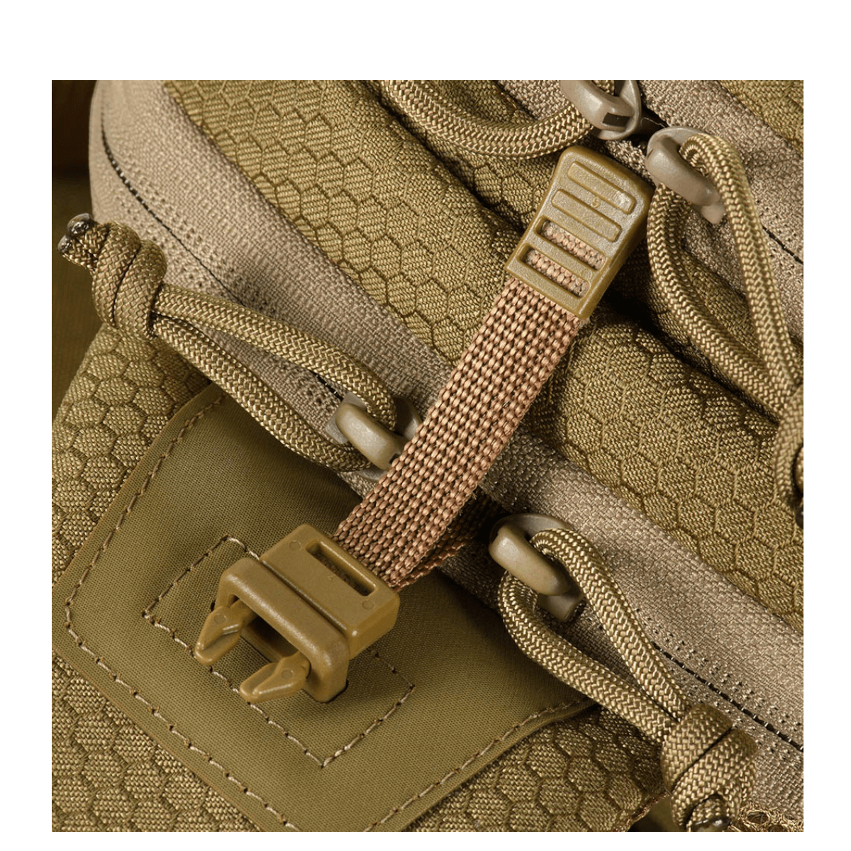 M-Tac Buckler Bag Elite Hex