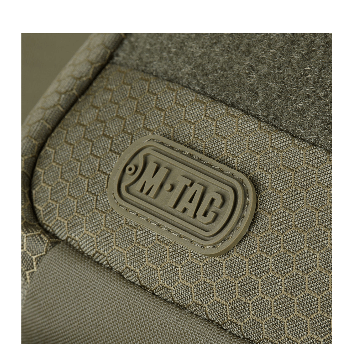 M-Tac Buckler Bag Elite Hex