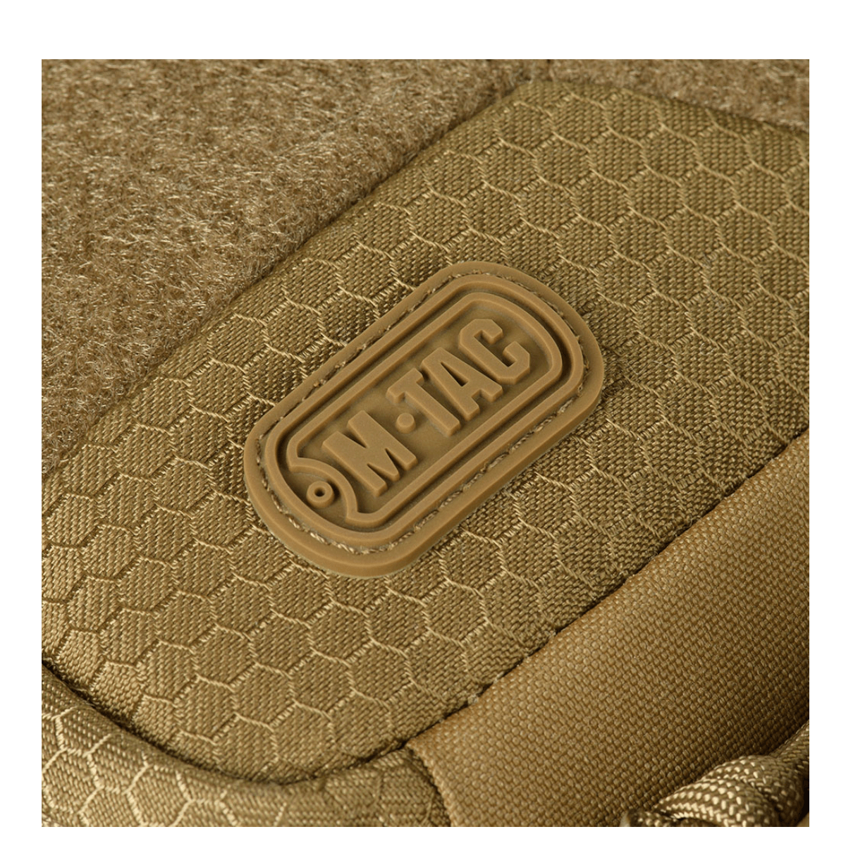 M-Tac Buckler Bag Elite Hex