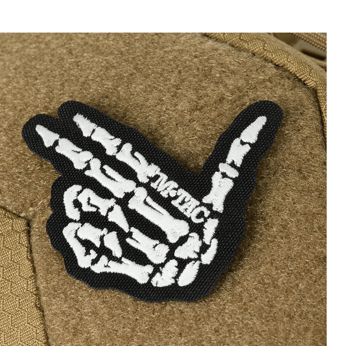 M-Tac Buckler Bag Elite Hex