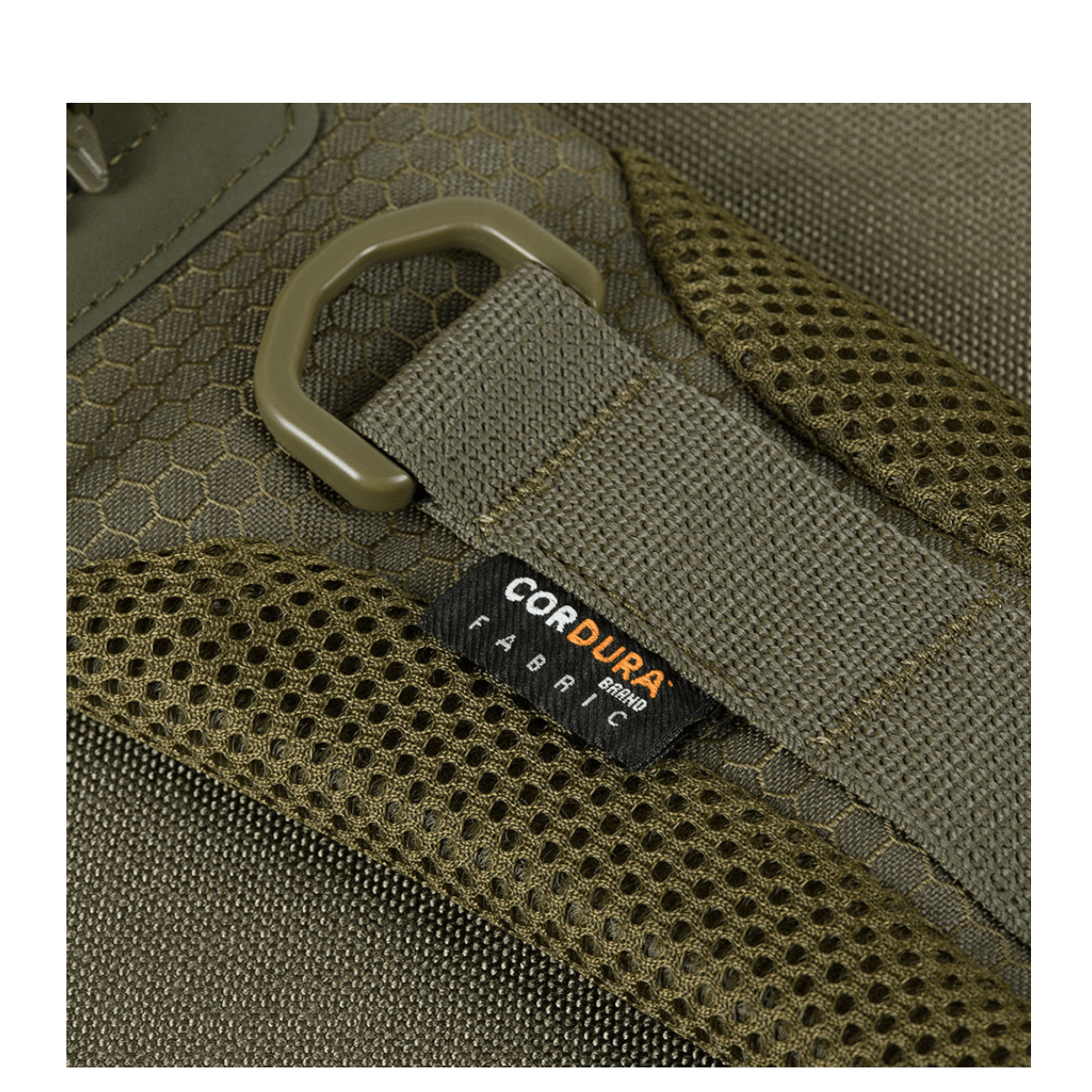 M-Tac Buckler Bag Elite Hex
