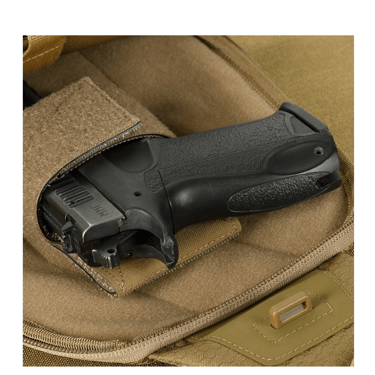 M-Tac Buckler Bag Elite Hex