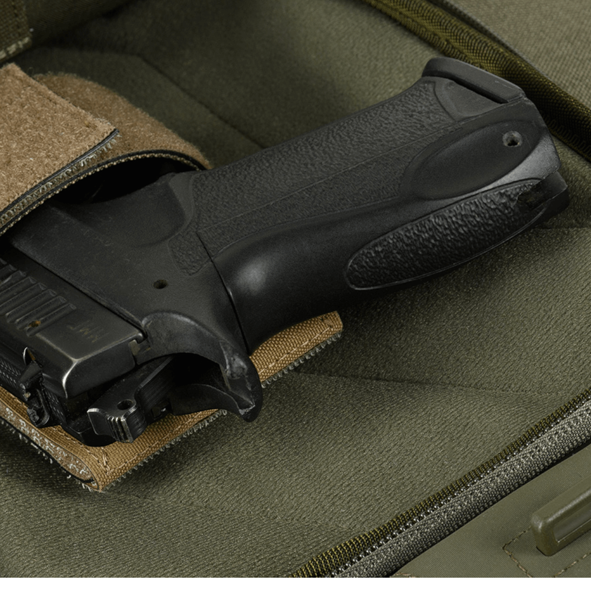 M-Tac Buckler Bag Elite Hex