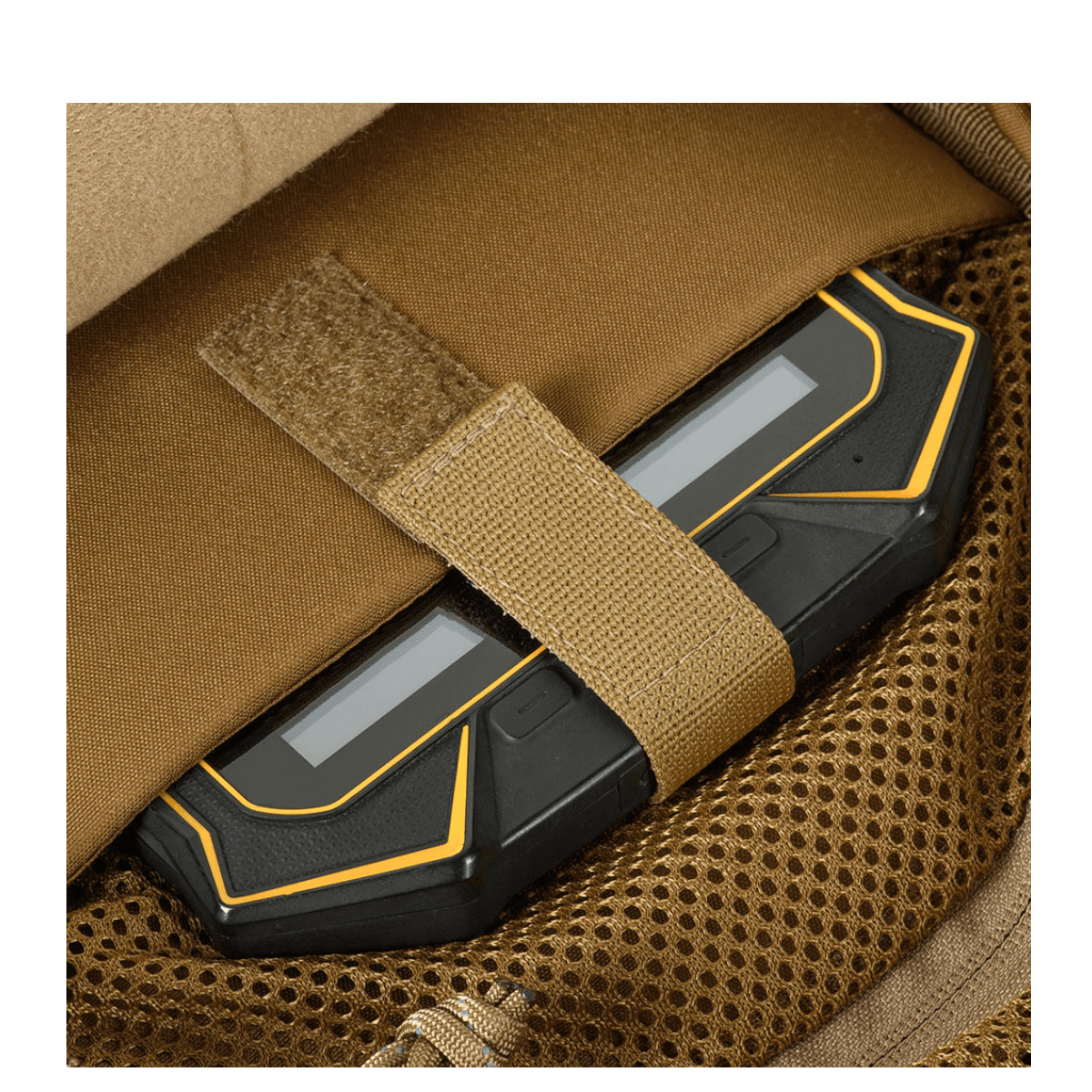 M-Tac Buckler Bag Elite Hex