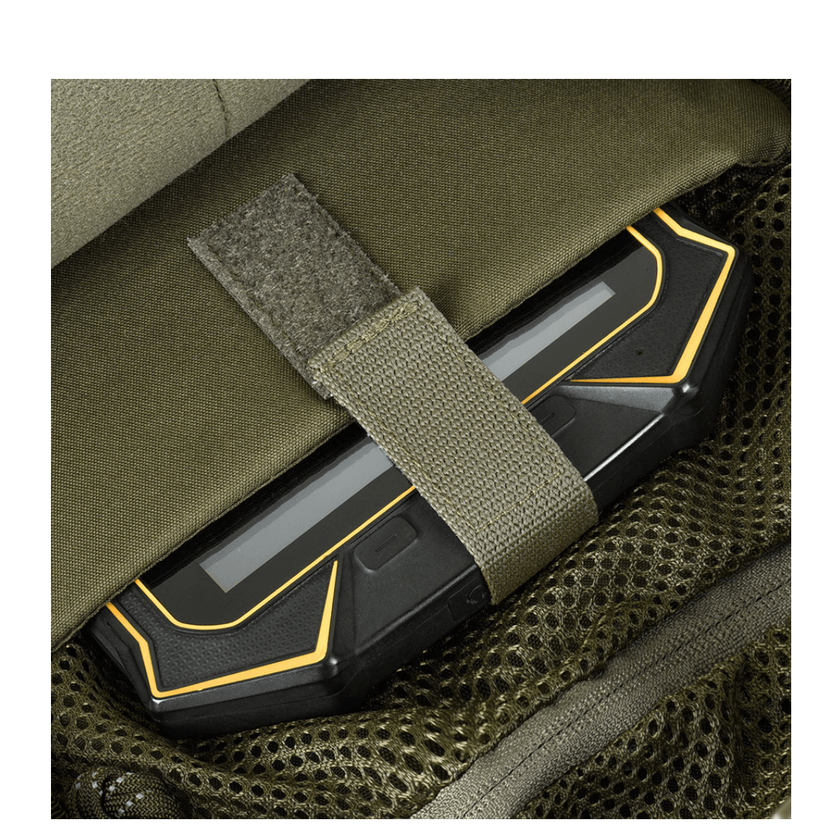 M-Tac Buckler Bag Elite Hex