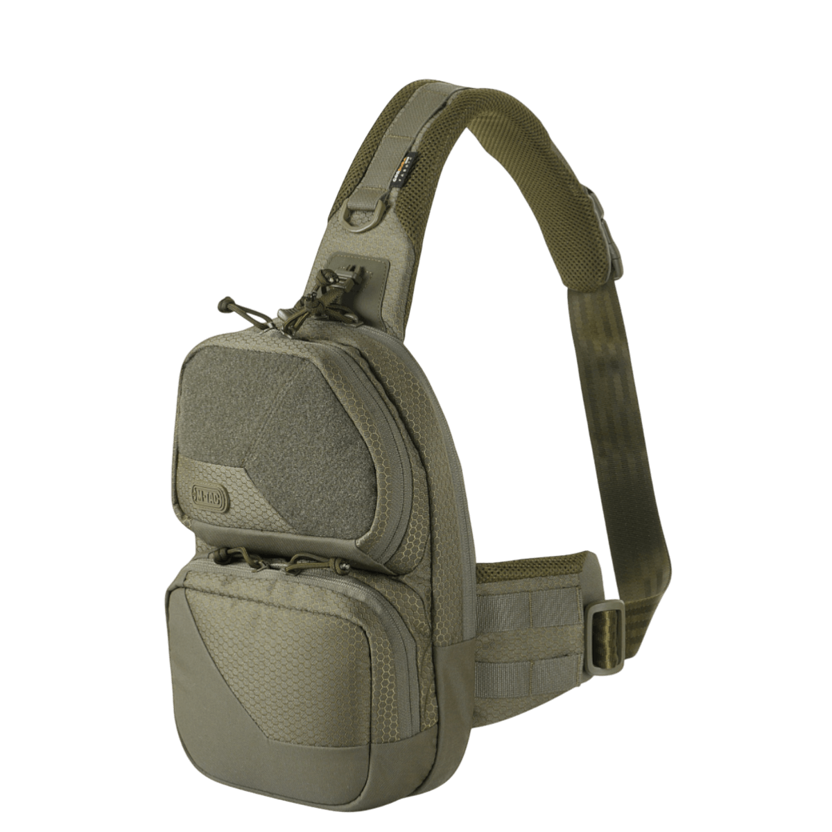 M-Tac Buckler Bag Elite Hex