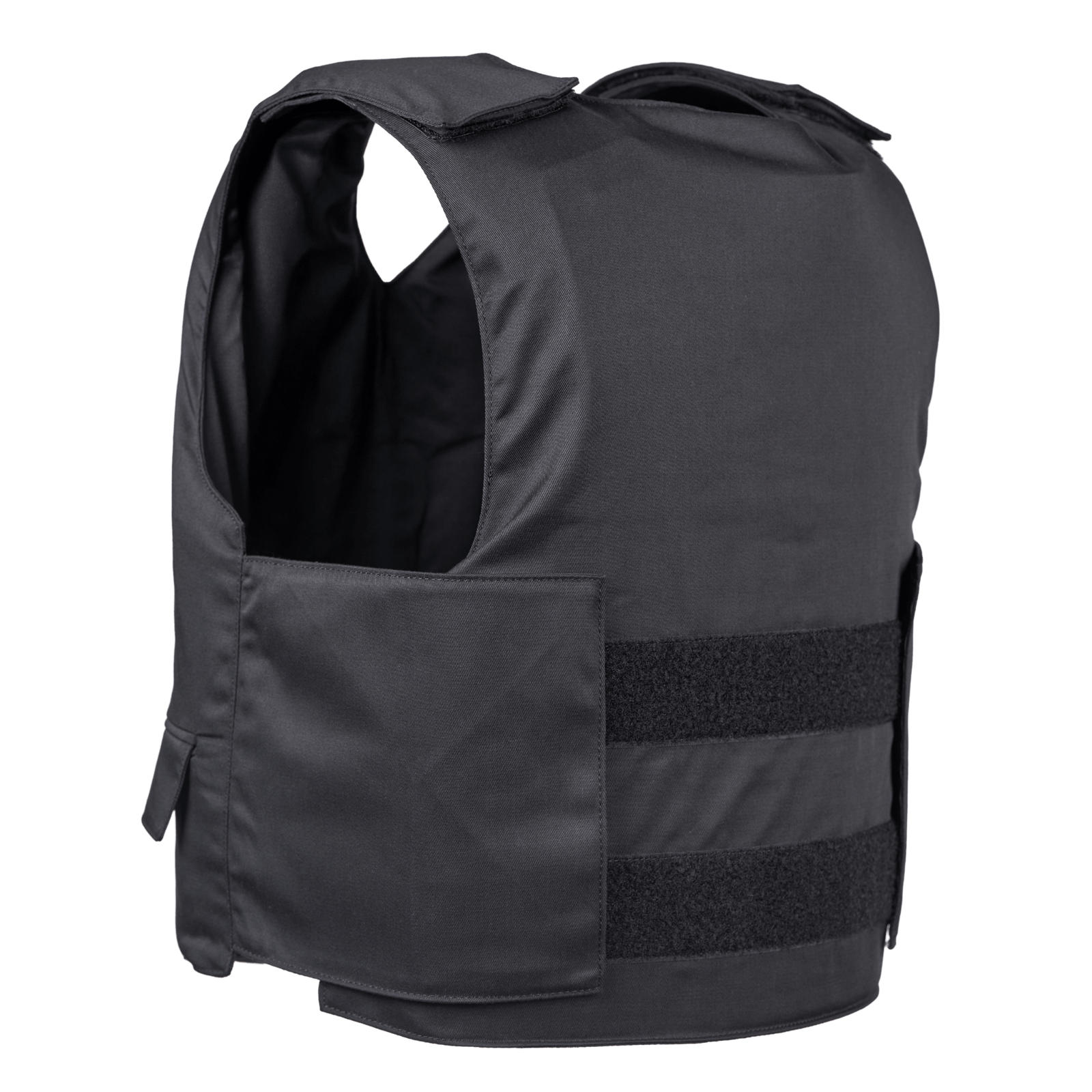 EA VIP NIJ Level IIIA — Skudsikker Vest