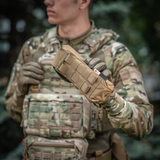 M-Tac dobbelt magasin veske med Fastex lukning