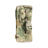 M-Tac dobbelt magasin veske med Fastex lukning