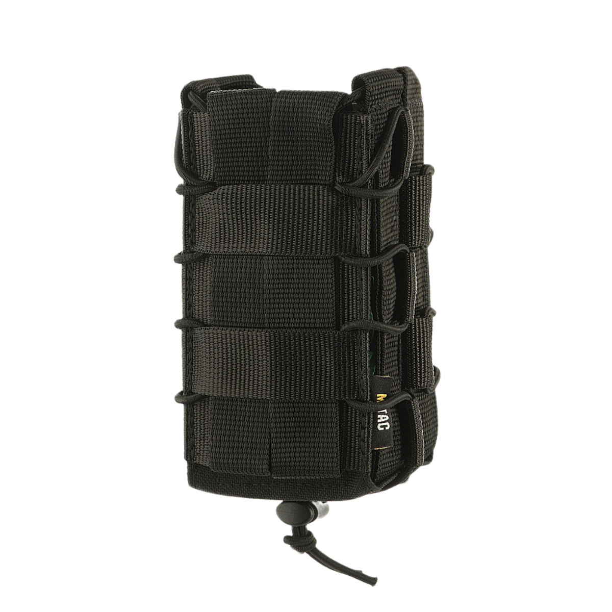 M-Tac åpen dobbel magasintaske til AK