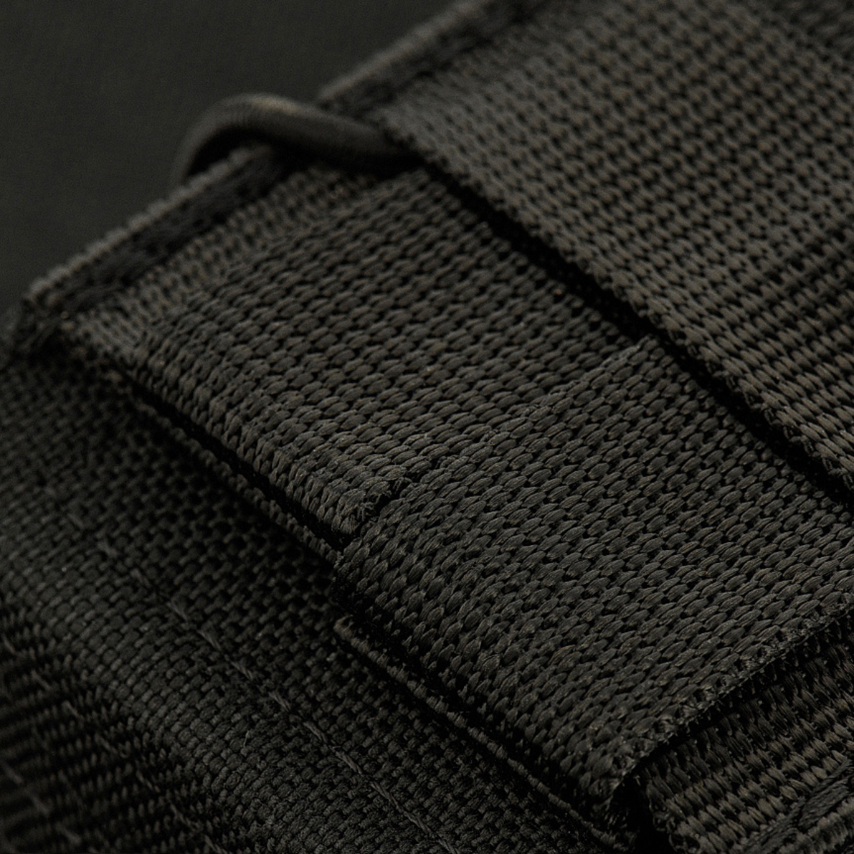 M-Tac åpen dobbel magasintaske til AK