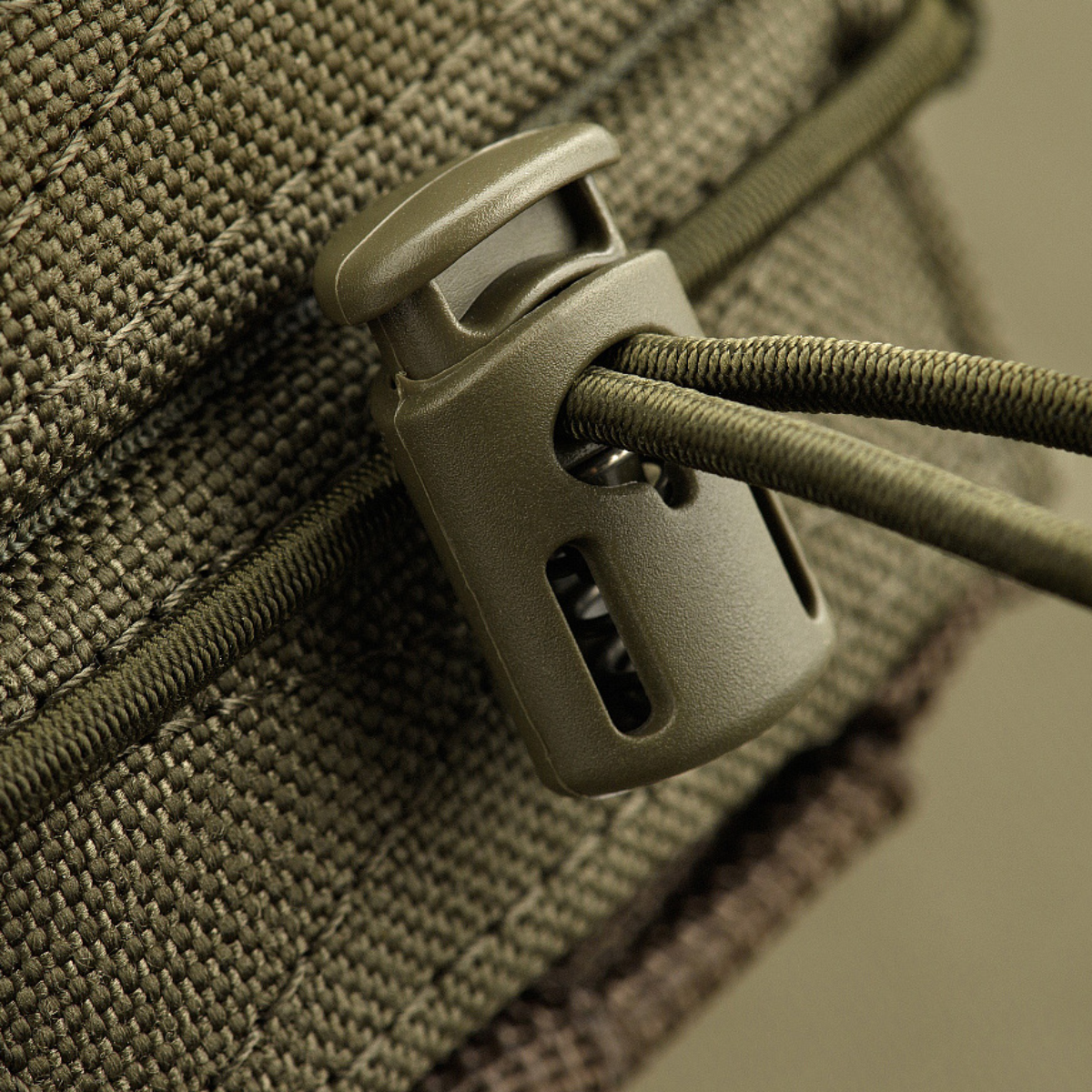 M-Tac åpen dobbel magasintaske til AK