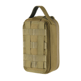 M-Tac Medical Pouch Rip Off