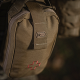 M-Tac Medical Pouch Rip Off