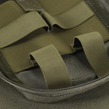 M-Tac Medical Pouch Rip Off