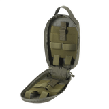 M-Tac Medical Pouch Rip Off